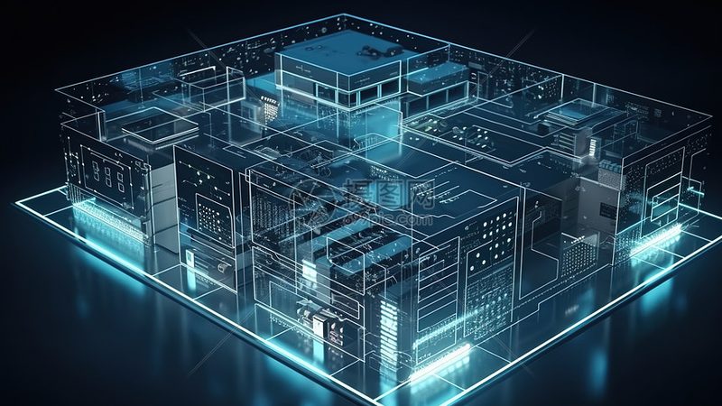 数据中台指标体系：构建高效数据管理的基石