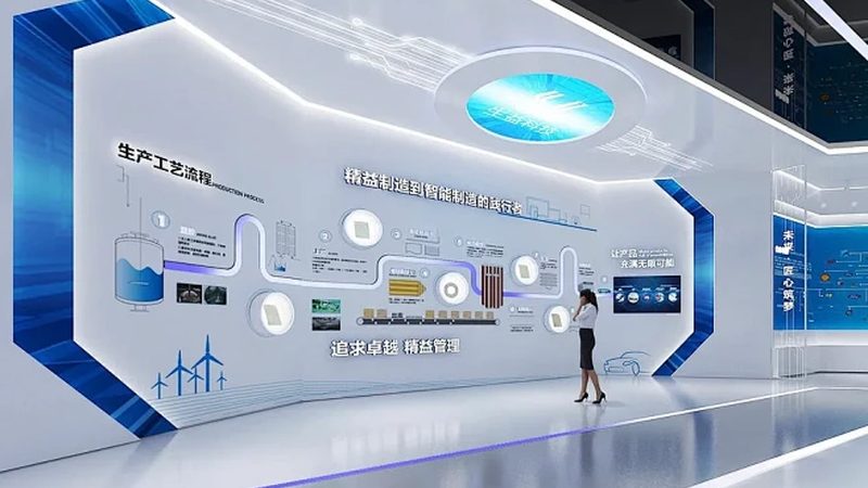 智慧解决方案验收标准：企业如何确保技术落地成效